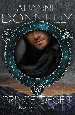 Prince of Deceit by Alianne Donnelly 9781948325189