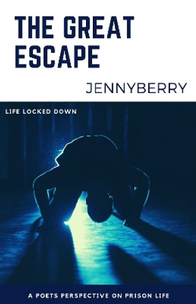 The Great Escape by Jenny Berry 9781838114923