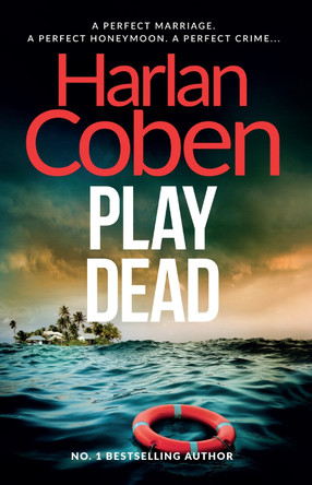 Play Dead by Harlan Coben