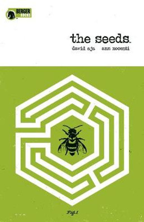 The Seeds by Ann Nocenti