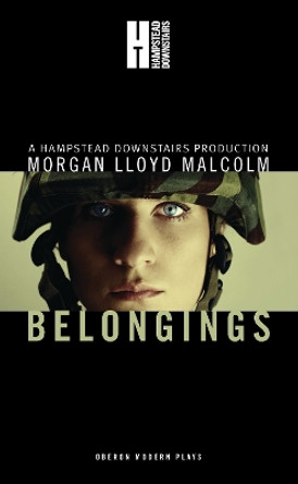 Belongings by Morgan Lloyd Malcolm 9781849432252