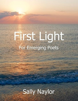 First Light: For Emerging Artists by Sally Naylor 9781951472078