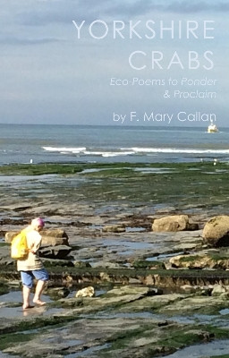 Yorkshire Crabs by F. Mary Callan 9781913432799