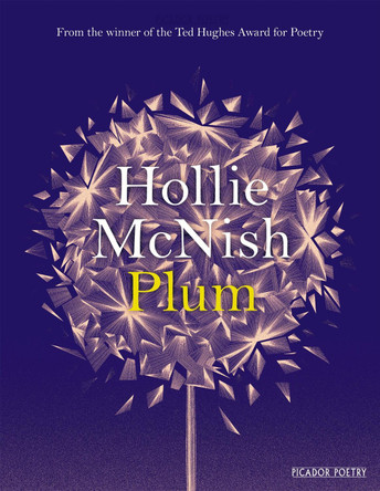 Plum by Hollie McNish