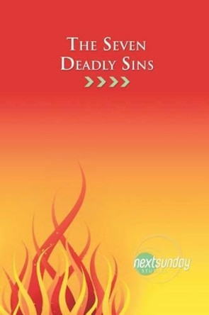 The Seven Deadly Sins by Darcey Gritzmacher Johnson 9781936347254
