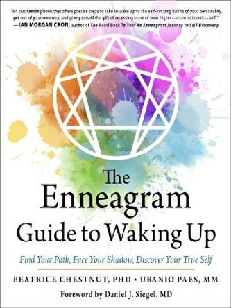 The Enneagram Guide to Waking Up: Find Your Path, Face Your Shadow, Discover Your True Self by Beatrice Chestnut