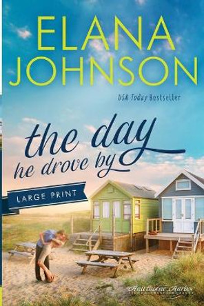 The Day He Drove By by Elana Johnson 9781638760542