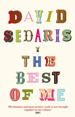 The Best of Me by David Sedaris