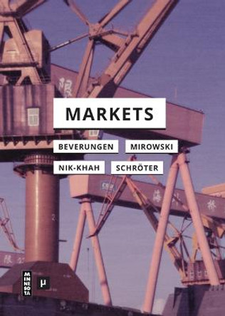 Markets by Armin Beverungen