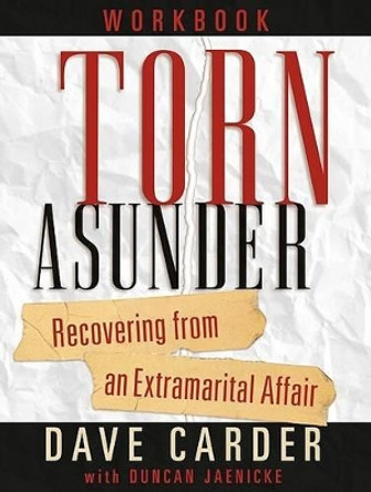 Torn Asunder Workbook by David Carder 9780802471369