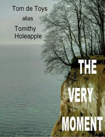 The Very Moment by Tom De Toys 9783743159617