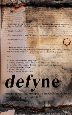 defyne by Douglas Powell 9798890902603