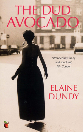 The Dud Avocado Elaine Dundy 9781853815812