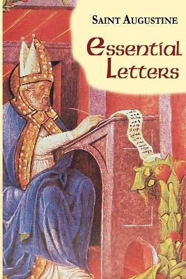 Essential Letters by St Augustine 9781565485082