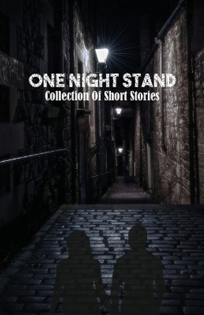 One Night Stand by Deidra Lovegren 9789394020818