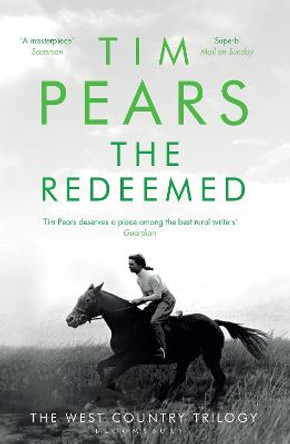 The Redeemed by Tim Pears