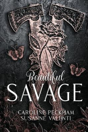 Beautiful Savage by Caroline Peckham 9781914425516