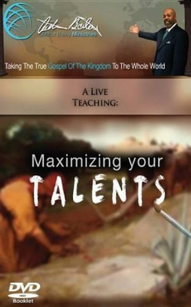 Maximizing Your Talents by Higher Heart Productions 9781508618881