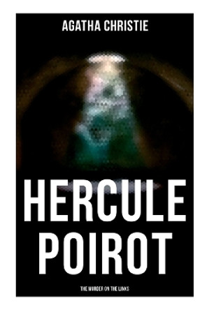 Hercule Poirot: The Murder on the Links by Agatha Christie 9788027273034