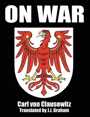 On War by Carl Von Clausewitz 9789568356200