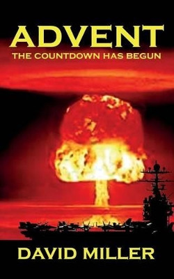 Advent: The countdown has begun by Professor of Sociology David Miller 9789810763909