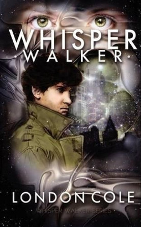 Whisper Walker by Victoria Faye 9781475161502