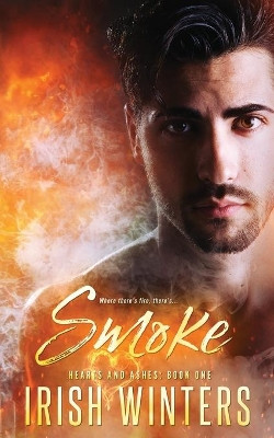 Smoke by Irish Winters 9781942895824