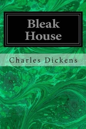 Bleak House by Dickens 9781495990403