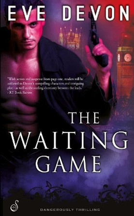 The Waiting Game by Eve Devon 9781496147479