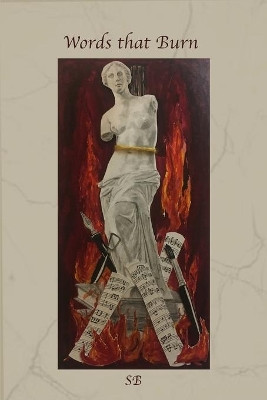 Words That Burn by Sophia Barlotta 9781716796005