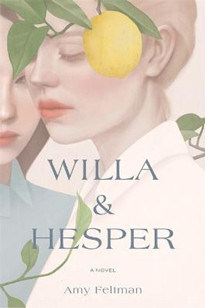 Willa & Hesper by Amy Feltman