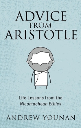 Advice from Aristotle by Andrew Younan 9781666792447