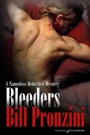 Bleeders by Bill Pronzini 9781628153293