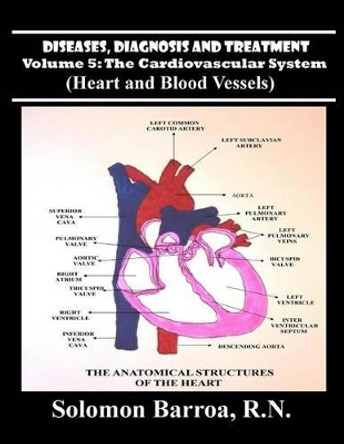 Diseases, Diagnoses and Treatment by Solomon Barroa R N 9781489541741