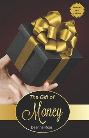 The Gift of Money by Jeff Levitan 9798707182815