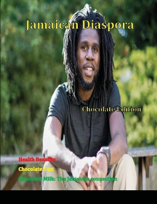 Jamaican Diaspora by Janice Maxwell 9781678071516