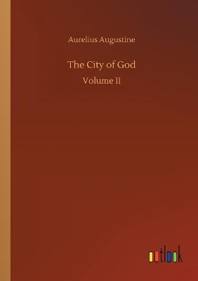 The City of God by Aurelius Augustine 9783734079726