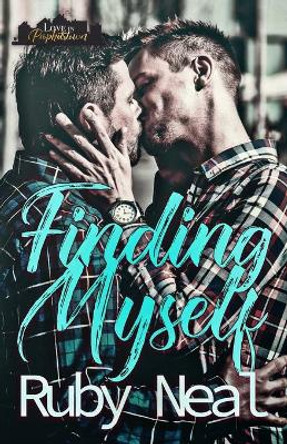 Finding Myself by Ruby Neal 9798673046609