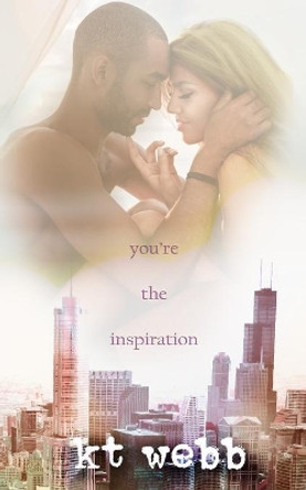 You're the Inspiration: Steamy Brother's Best Friend Romance by Debbie Richardson 9798673671801