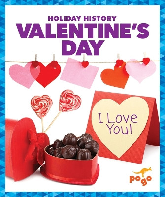 Valentine's Day by Spanier Kristine Mlis 9798885244664
