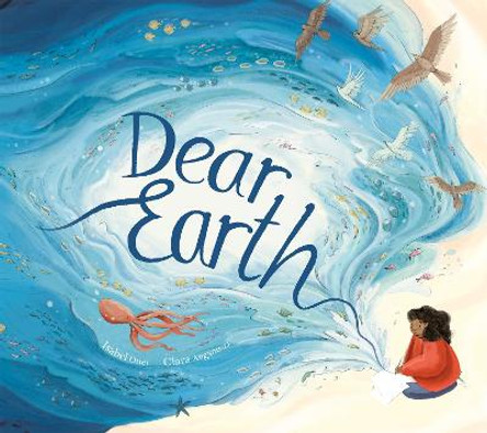 Dear Earth by Isabel Otter