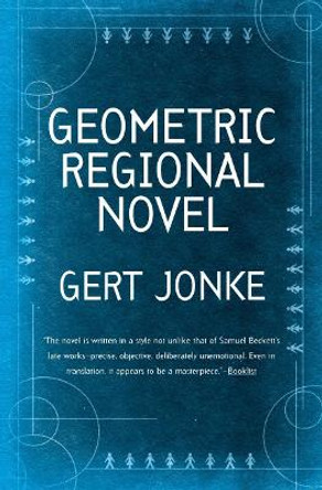 Geometric Regional Novel by Gert Jonke
