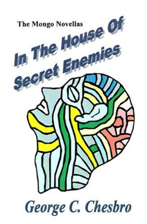 In the House of Secret Enemies by George C Chesboro 9781930253018