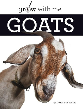 Goats by Quinn M Arnold 9781640262317