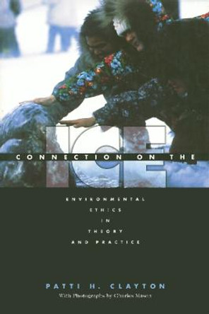 Connection On The Ice by Patti H. Clayton