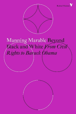 Beyond Black and White: Rethinking Race in American Politics and Society by Manning Marable 9781784787660