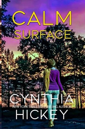 Calm Surface by Cynthia Hickey 9781087976259