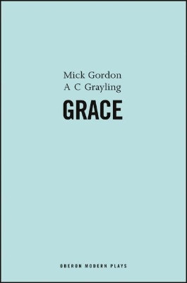 Grace by Mick Gordon 9781840027976
