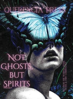 Not Ghosts, But Spirits I by Emily Perkovich 9781959118190