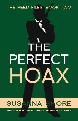 The Perfect Hoax by Susanna Shore 9789527061633